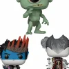 Magic: The Gathering - Mischief & Madness Pop! Vinyl Bundle (Set of 3)
