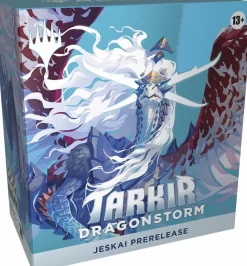Magic: The Gathering - Tarkir: Dragonstorm Prerelease Pack (Lucky Dip)