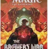 Magic the Gathering - The Brothers War Set Booster Pack (12 Cards)