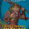 Magic: The Gathering - The Lost Caverns of Ixalan Draft Booster Pack (15 Cards)