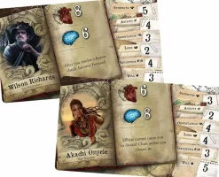 Mansions of Madness: Second Edition - Beyond the Threshold Board Game Expansion