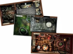Mansions of Madness: Second Edition - Beyond the Threshold Board Game Expansion
