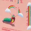 Mantis - A Party Game by Exploding Kittens Card Game