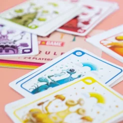 Mantis - Grab & Game Edition Card Game