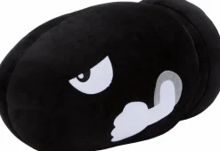 Mario Kart - Bullet Bill Mega Club Mocchi Mocchi 16” Plush