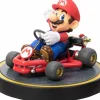 Mario Kart - Mario 8" PVC Statue