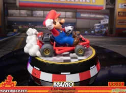 Mario Kart - Mario Collector's Edition 8