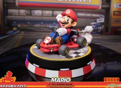 Mario Kart - Mario Collector's Edition 8