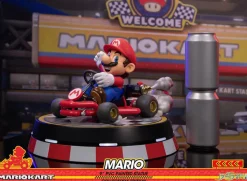Mario Kart - Mario Collector's Edition 8
