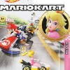 Mario Kart - Princess Peach (Standard Kart) Hot Wheels 1/64th Scale Die-Cast Vehicle