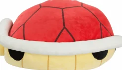 Mario Kart - Red Shell Large Club Mocchi Mocchi 16" Plush