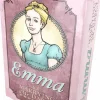 Marrying Mr Darcy - Emma Card Game Expansion