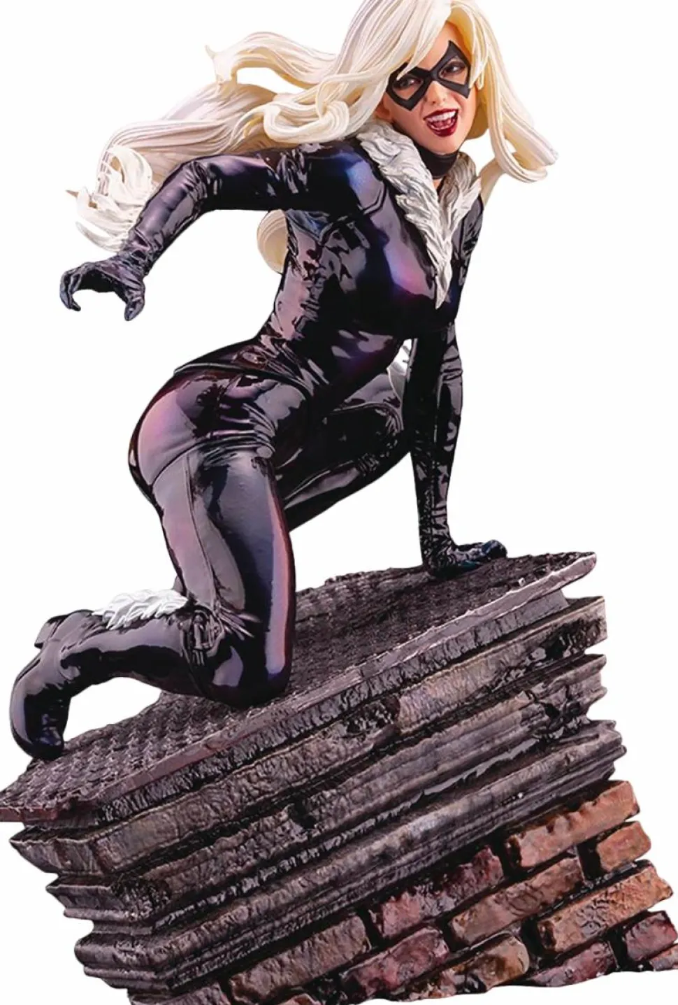 Marvel - Black Cat ArtFX Premier 1/10th Scale Statue