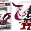 Marvel - Carnage Ghost Spider Pop! Vinyl Figure