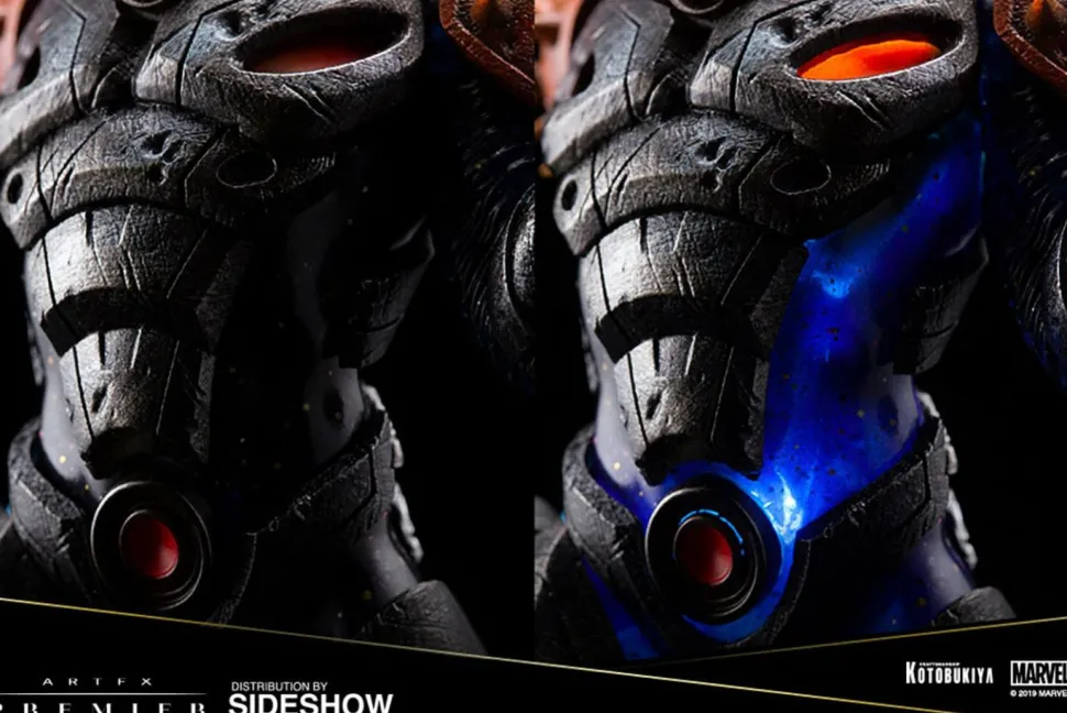 Marvel - Cosmic Ghost Rider 1/10th Scale ArtFX Premier Statue