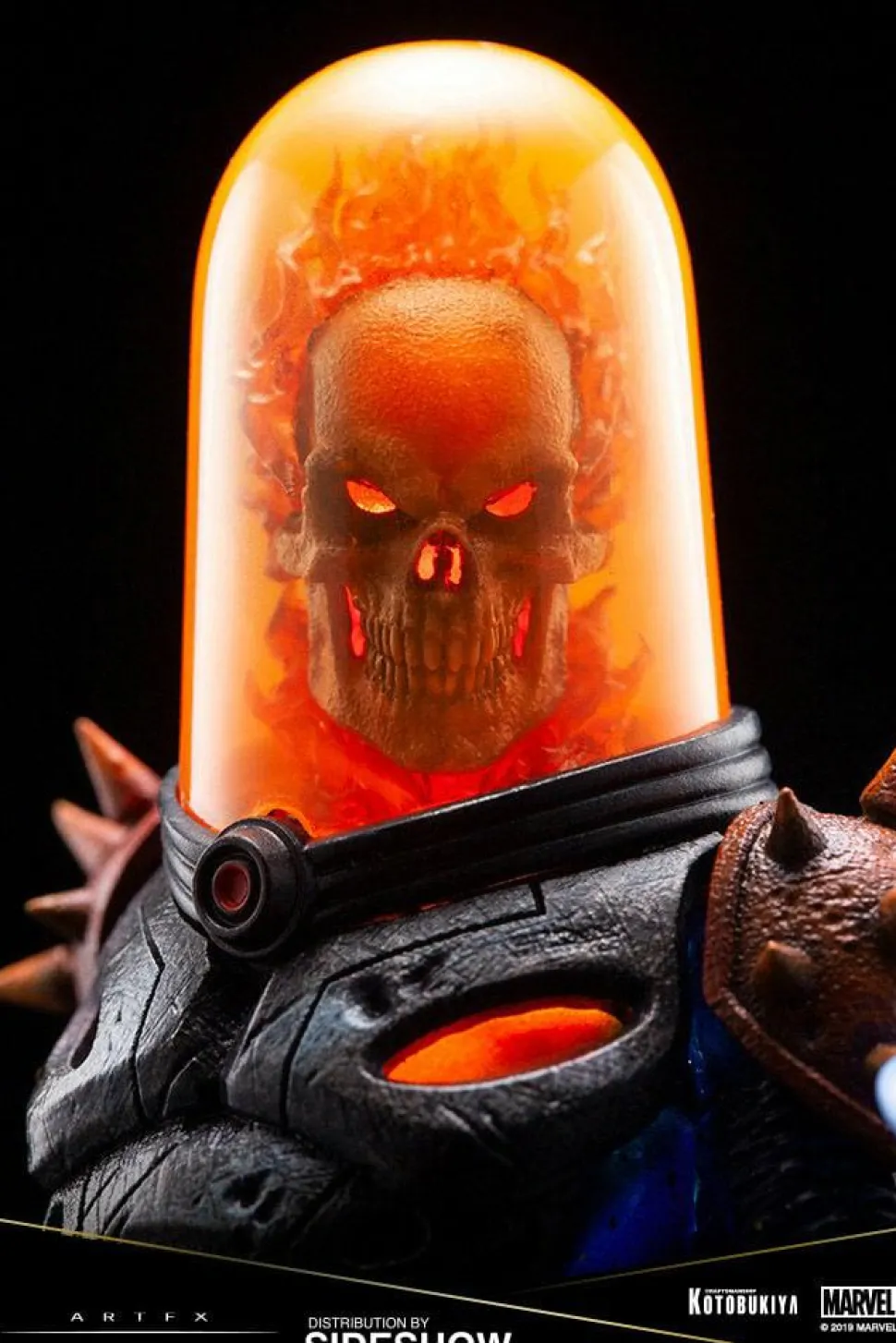 Marvel - Cosmic Ghost Rider 1/10th Scale ArtFX Premier Statue