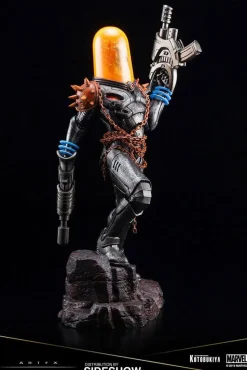 Marvel - Cosmic Ghost Rider 1/10th Scale ArtFX Premier Statue
