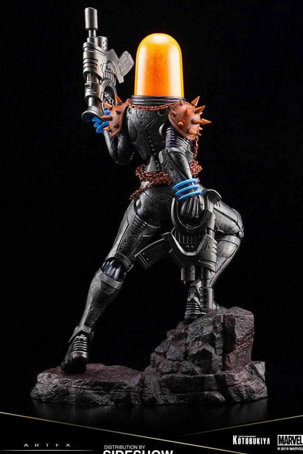 Marvel - Cosmic Ghost Rider 1/10th Scale ArtFX Premier Statue