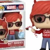 Marvel - Daredevil "I'm Not Dare Devil" Matt Murdock Pop! Vinyl Figure
