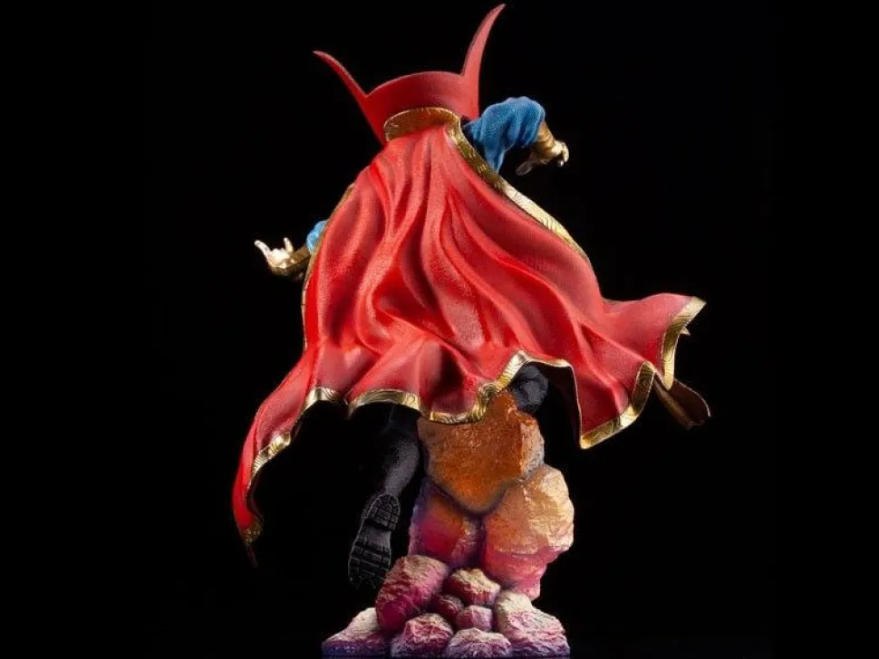 Marvel - Doctor Strange 1/10th Scale ArtFX Premier Statue