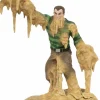 Marvel - Gallery Sandman 10” Diorama Statue