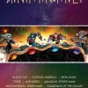 Marvel - Infinte Destinies Trade Paperback Book