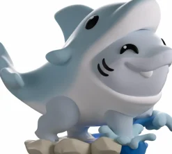 Marvel - Jeff the Land Shark (Dolphin Suit) Marvel Companions 3
