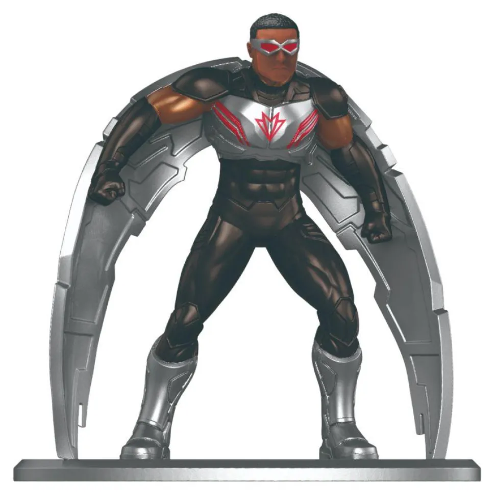 Marvel - Nano Metalfigs (Wave 1) Die-Cast Mystery Figure Blind Bag (Single Unit)