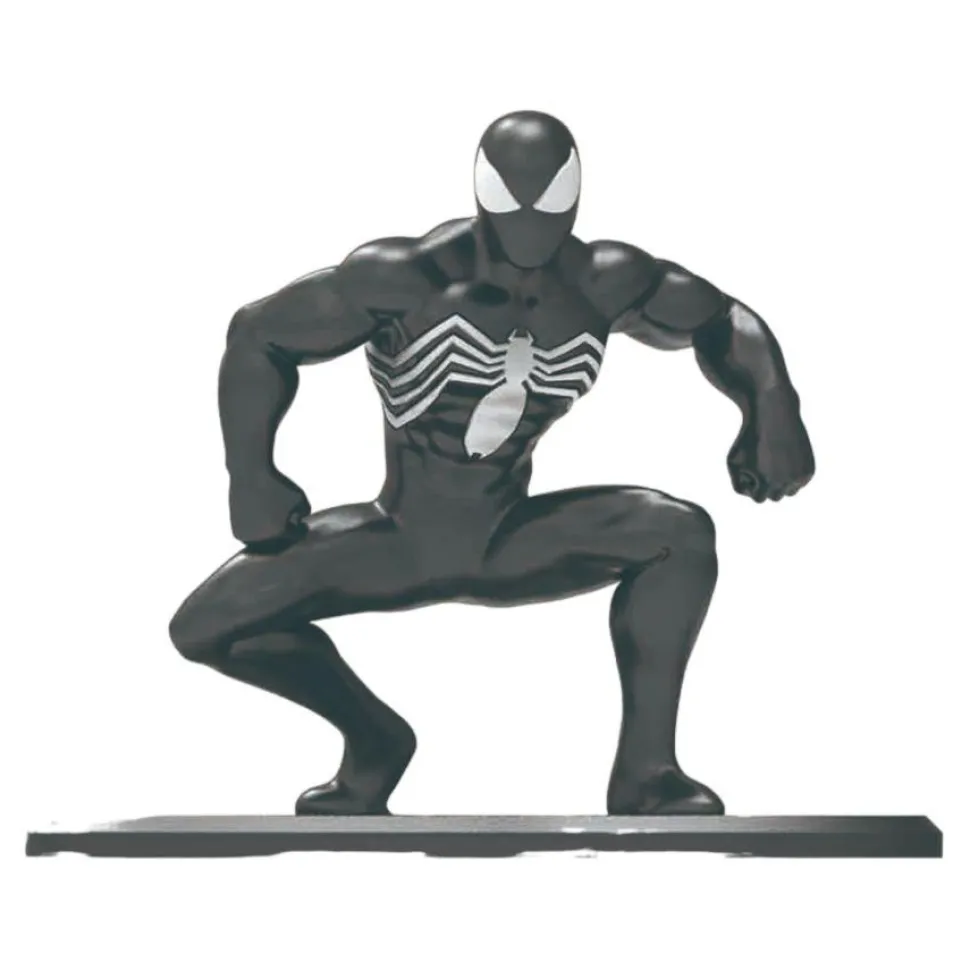 Marvel - Nano Metalfigs (Wave 1) Die-Cast Mystery Figure Blind Bag (Single Unit)