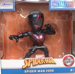 Marvel - Spider-Man Metalfigs 2.5