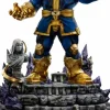 Marvel - Thanos Deluxe 1/10th Scale Statue