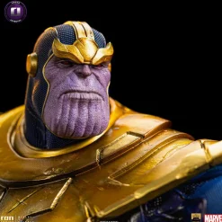 Marvel - Thanos Deluxe 1/10th Scale Statue