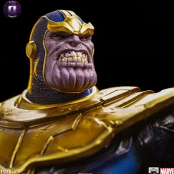 Marvel - Thanos 1/10th Scale Statue