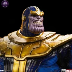 Marvel - Thanos 1/10th Scale Statue