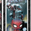 Marvel - The Amazing Spider-Man #43 Pop! Comic Covers Vinyl Figure