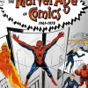 Marvel - The Marvel Age of Comics 1961-1978 Taschen 40th Anniversary Hardcover Book