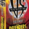 Marvel - VS System The Defenders Card Game