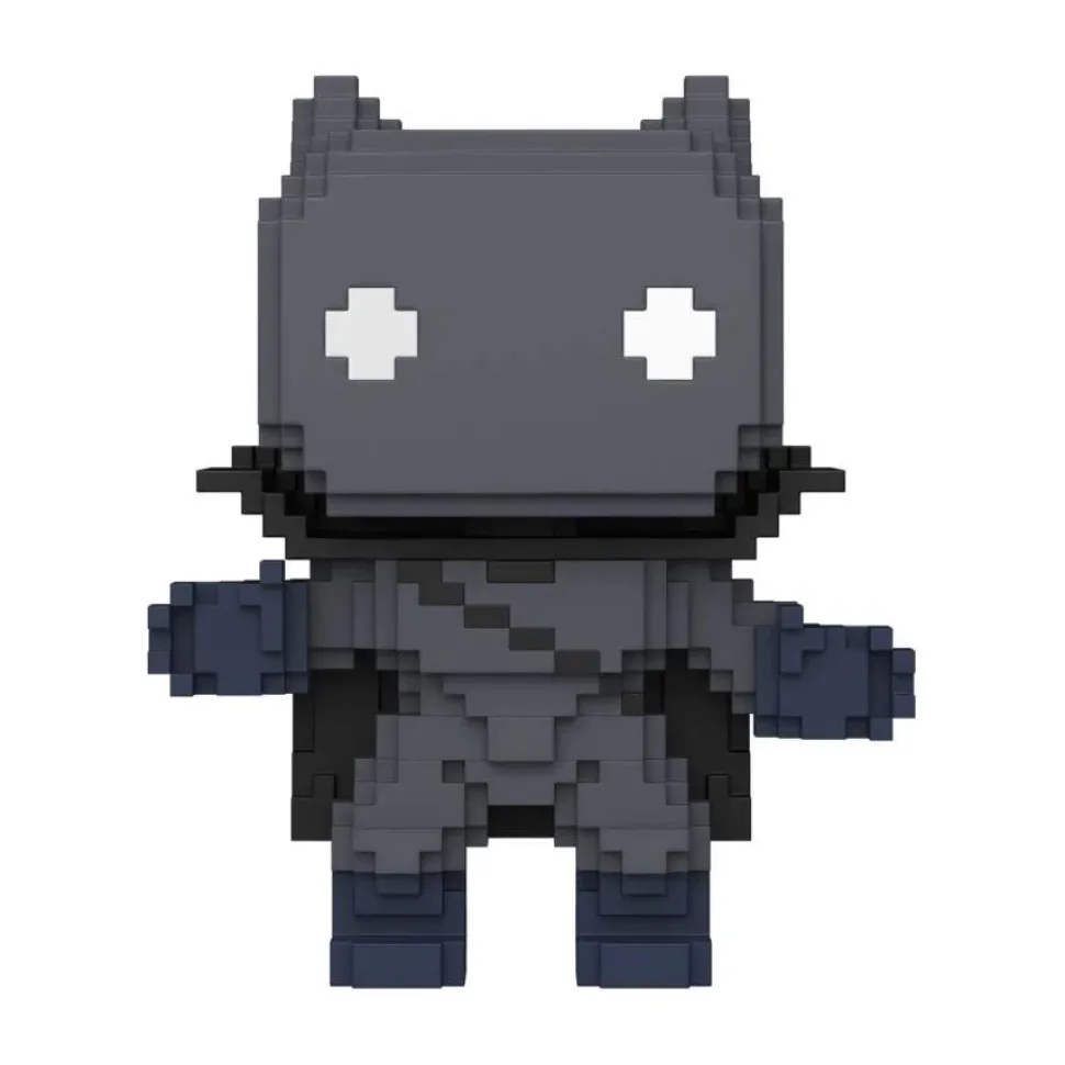 Marvel: 8-Bit - Black Panther 8-Bit Pop! Vinyl Figure