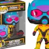 Marvel: Blacklight - Ant-Man Blacklight Pop! Vinyl Figure