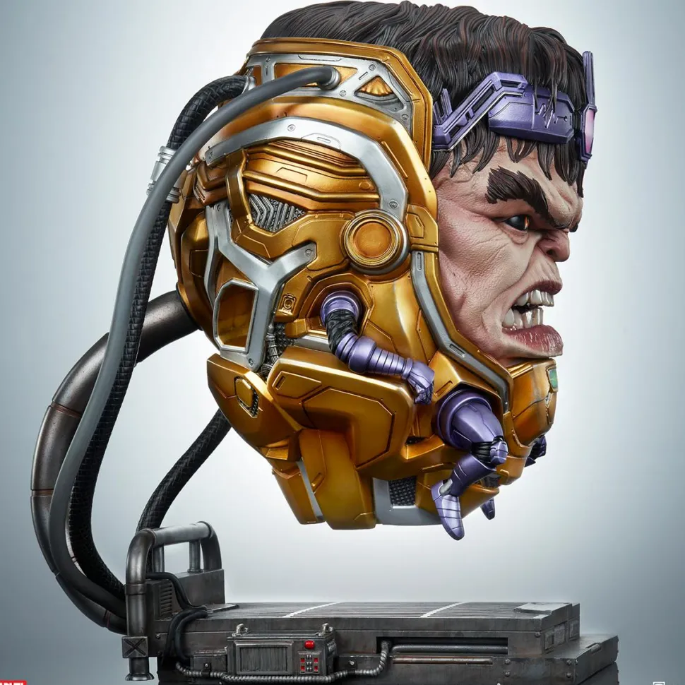 Marvel Comics - M.O.D.O.K. 19" Statue