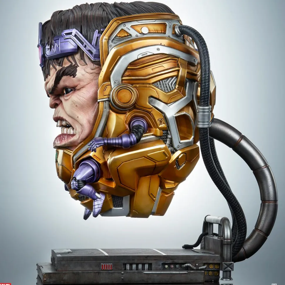 Marvel Comics - M.O.D.O.K. 19" Statue