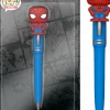 Marvel Comics - Spider-Man (Light Blue Ink) Pop! Pen