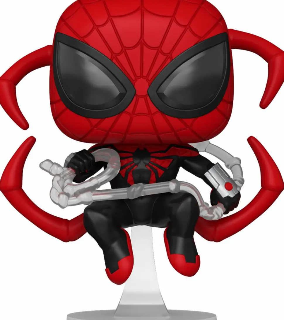 Marvel Comics - Superior Spider-Man Pop! Vinyl Figure