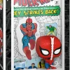 Marvel Comics - The Amazing Spider-Man #19 Pop! Comic Covers Vinyl Figure