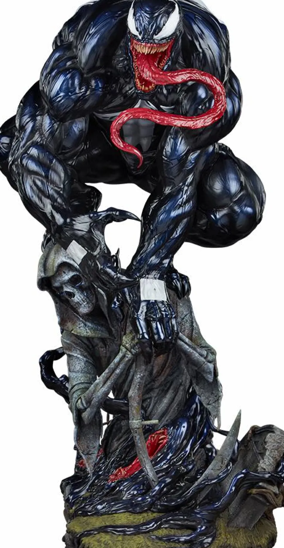 Marvel Comics - Venom Premium Format Statue