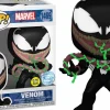 Marvel Comics - Venom with Ooze Glow-in-the-Dark Pop! Vinyl Figure