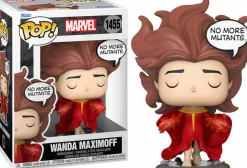 Marvel Comics - Wanda Maximoff (Mutants) Pop! Vinyl Figure