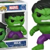 Marvel Comics: New Classics - Hulk Pop! Vinyl Figure