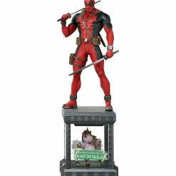 Marvel: Contest of Champions - Deadpool 1/3 Scale Statue