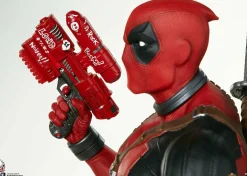 Marvel: Contest of Champions - Deadpool 1/3 Scale Statue